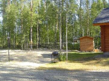 Фото Дома для отпуска Holiday Home Cjoe008 г. Paukkaja 2